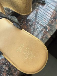 Moda Italiano 38 size,5.5 USA