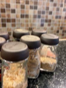 Nescafe Spice Grinder Set