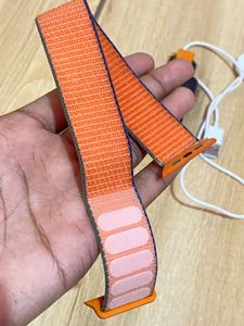 Smartwatch with extra 2bands &amp; charger