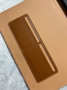 Xiaomi MI Pad 5 Brown Flip Cover (New)