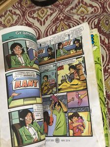 Tinkle Digest Comics - 2 Issues