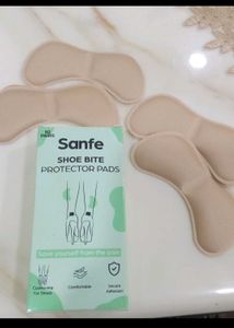 Sanfe Shoe Bite Protector Pads
