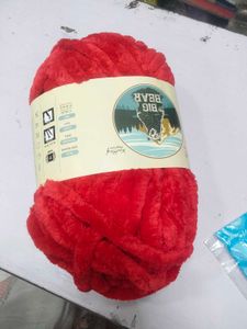 Big Bear Knitting Yarn