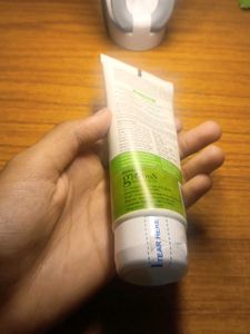 Globus Naturals Aloe Vera Neem Tulsi Face Wash