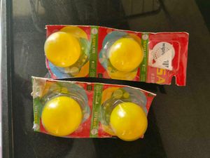 Wipro Bulb Pack Of 4