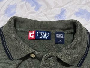 Ralph Lauren (Chaps) Y2K Premium Sweater