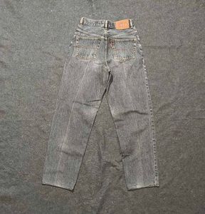 Cross Jeanswear Co. Vintage Acid Wash Jeans