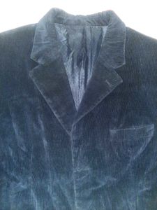 💎 Authentic SHAPES Rare Coat — Men's Blazer