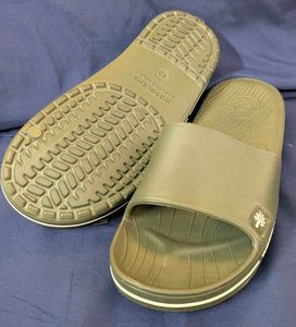 Woodland EVA Slides Size 6😎