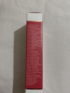 Kay beauty Zesty Lip Tint