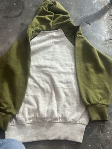 USA Graphic Hoodie