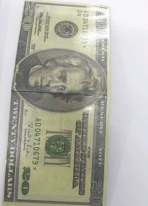 Wallet pocket Branded American Unique Stylish fanc