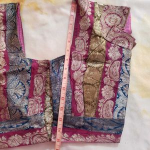 Ethnic Blouse