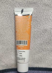 The Derma Co. Hyaluronic Sunscreen Aqua Gel SPF 50