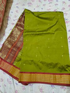 Beautiful Silk Sarees for Women