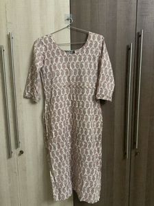 Daily Wear Kurthi