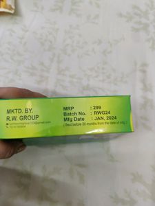 DETOX FOOT PATCHES