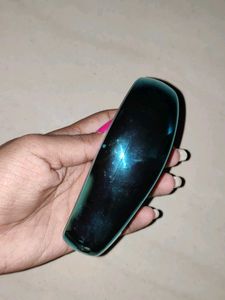 Hair removal stone and razer work like a Dtan