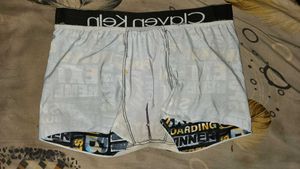 Claven Keln Men's trunks