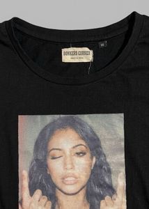 Black 'Boy, I forgot you existed' Tee