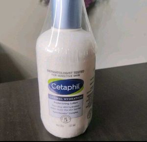 Cetaphil Optimal Hydration Lotion 237ml