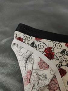 women cotton briefs
