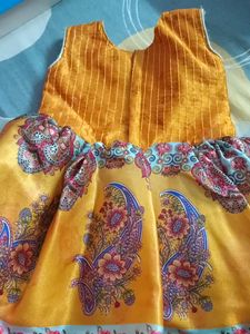 Girls' Dress
