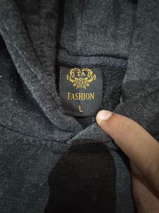 Men's Amstaff Hoodie