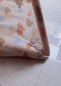 Cute Baby Play Mat