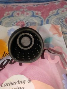 Sleek Black Shapewear Device