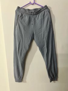 Comfortable Grey Jogger Pants for Men