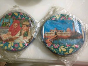 Vintage Decorative Showpieces