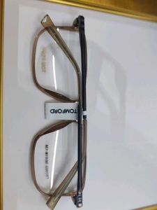 Tom Ford Brown Eyeglasses 7AA quality