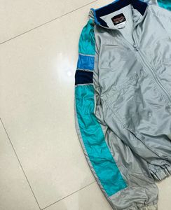 Vintage Track Jacket 🇺🇸