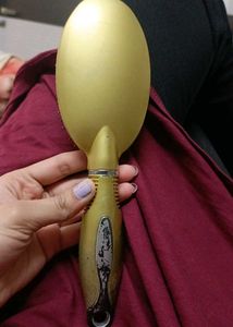 Hairbrush