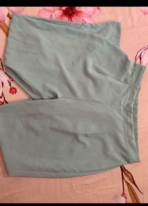 Elegant Mint Green Kurta Set