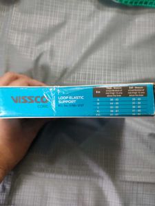 Vissco Core Thigh Support