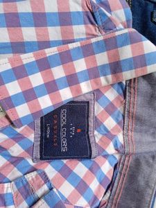 Cool Clours And Never Used