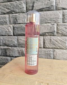 Sweetest song body mist