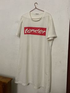 Long t-shirt