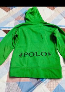 Winter Jacket