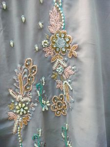 Pakistani Suit Very Beautiful.. Totally New ❤️❤️