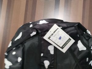 U-40 Fancy Kide School Bag
