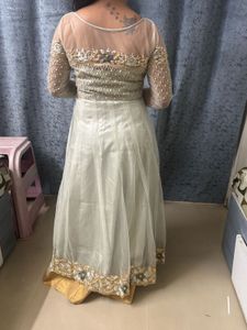 Designer Lehenga kurta