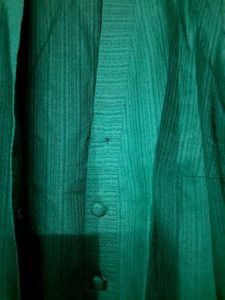 Korean Smart Business Blazer Or Open Shrug