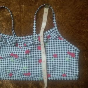 Imported Swimwear Top For Kids