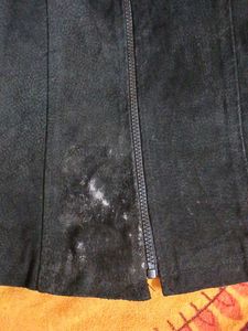 Stylish Black Jacket