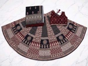 chaniya choli