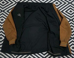 Monsoon🌧️+Winter🥶 Daily Use Jacket 🧥