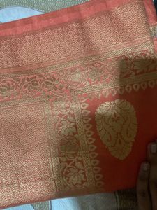 Elegant Saree